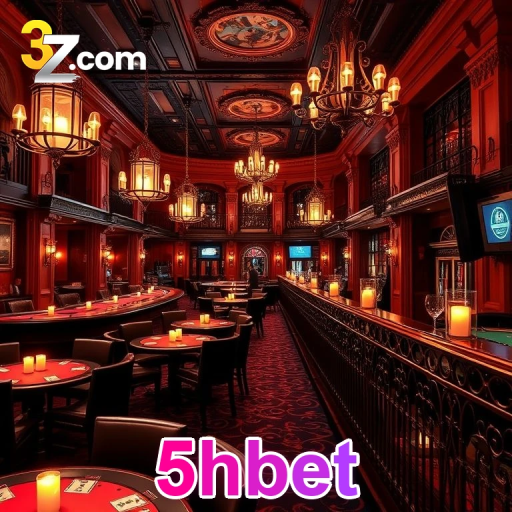 Bônus especiais que encantam usuários no 5hbet