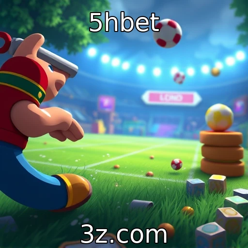 Tendências emergentes na indústria de jogos móveis