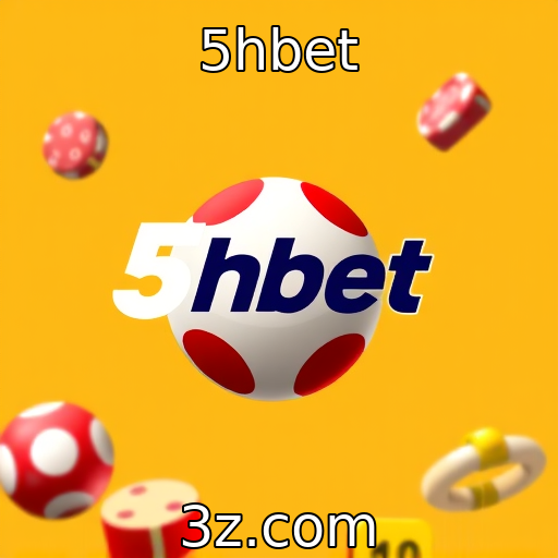 5hbet | Tendências emergentes na indústria de jogos