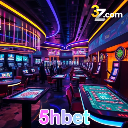 Recursos de Esporte do 5hbet: Uma Experiência Única