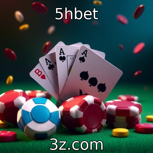 5hbet : Mudanças nas regulamentações de jogos de azar