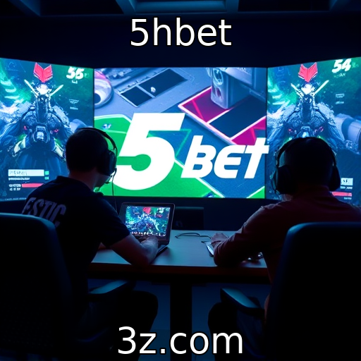 5hbet - Crescimento das plataformas de streaming de jogos