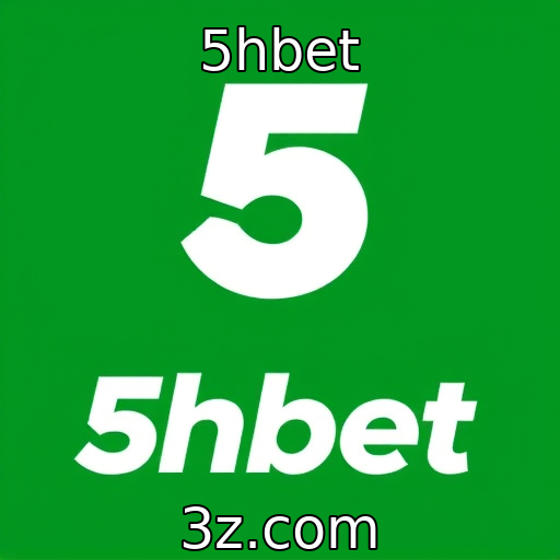 5hbet : Perspectivas de crescimento no mercado de jogos online