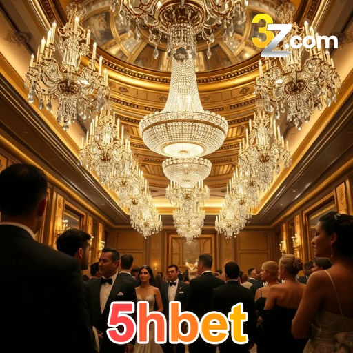 Emocionantes Jogos de Apostas para Todos no 5hbet