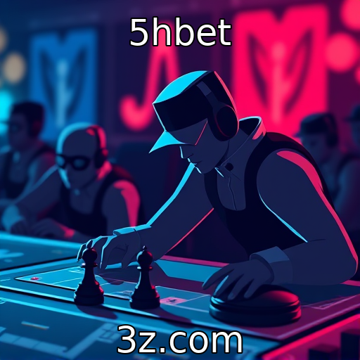 5hbet | Desafios legais enfrentados por desenvolvedores de jogos