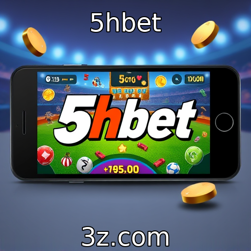 5hbet - Crescimento do mercado de jogos móveis na última década