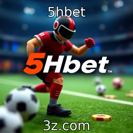 5hbet | Crescimento da indústria de jogos online em mercados emergentes