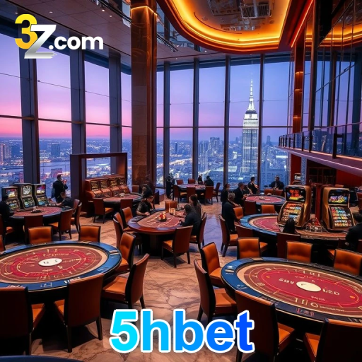 Promoções Imperdíveis no 5hbet: Oportunidades que Encantam