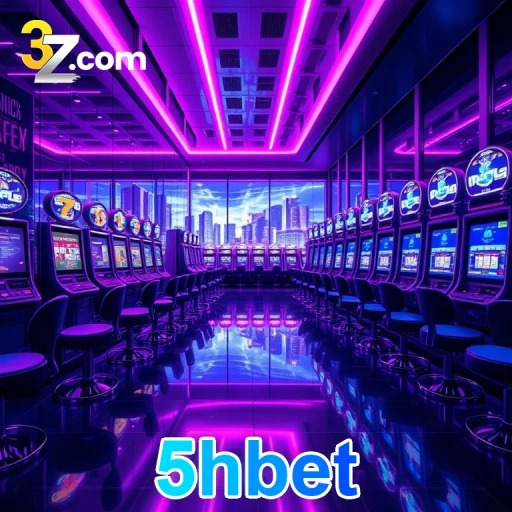 5hbet